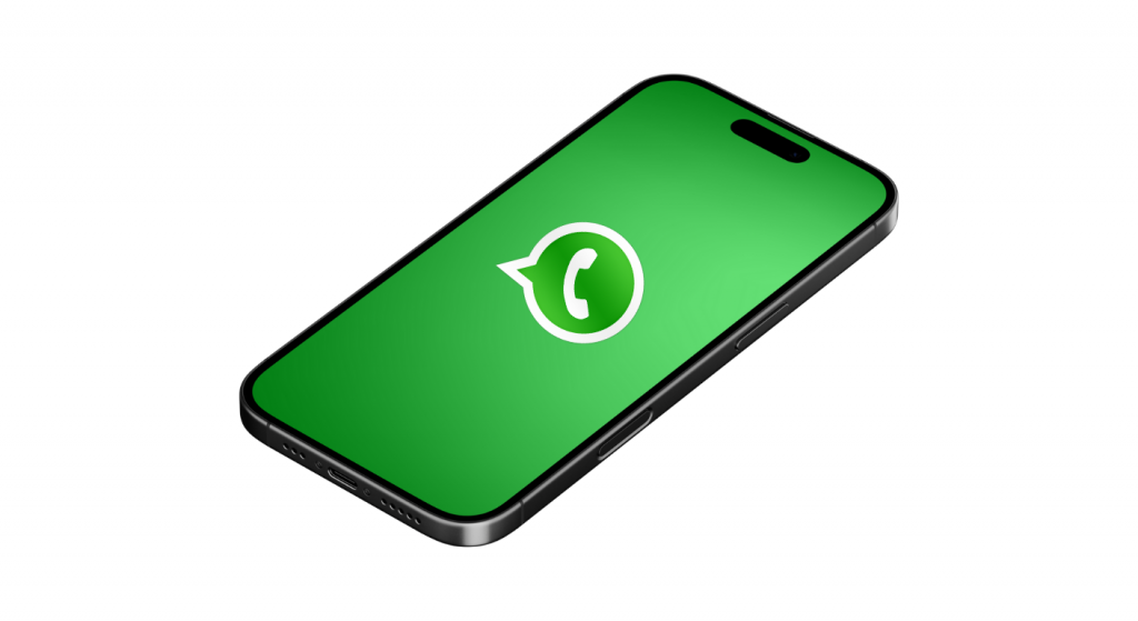 WhatsApp en el celular